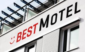 Motel Best Motel Fraunhoferstr. 2 84137 Vilsbiburg Bavière