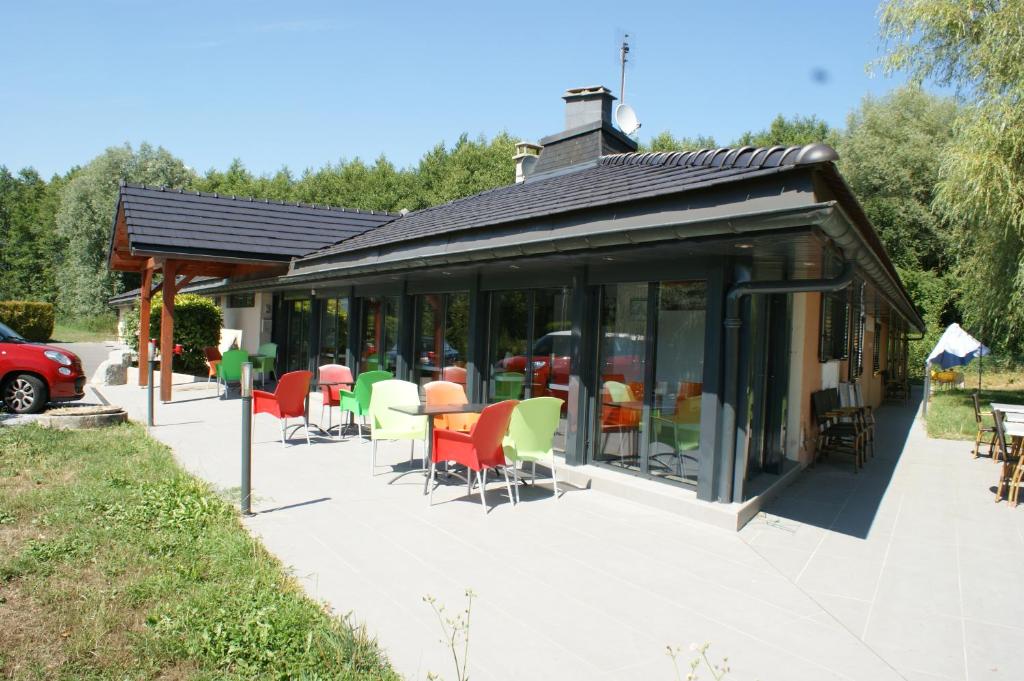 Motel Motel D'ornex 268 Rue De Gex, 01210 Ornex