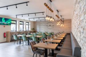 Dominik Hotel & Eventsaal