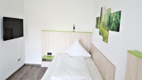 Motel Espenhof Ladbergen allemagne