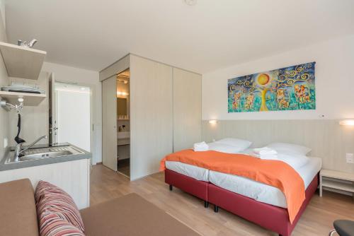 FairSleep Motel Einstein Erding