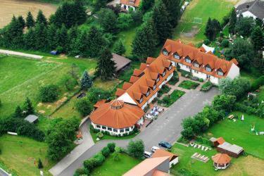 Motel Motel Hormersdorf Arzbühlstr. 8 Hormersdorf