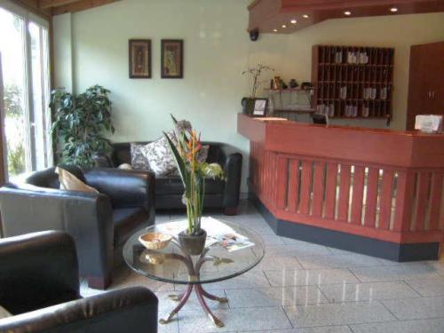 Hotel am Park