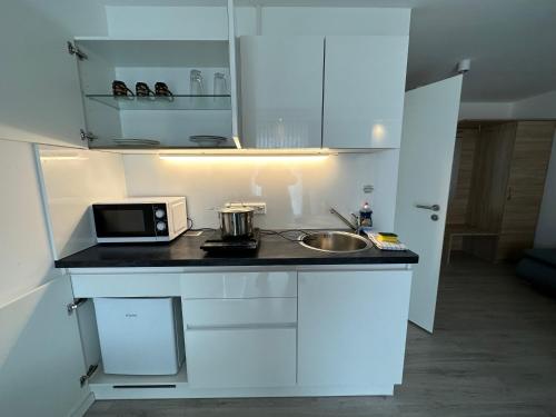 Hotel Apartments 73 - Serviced Apartments