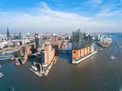 Hotel Apartments 73 - Serviced Apartments