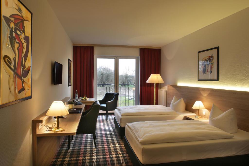 Hotel PreMotel-Premium Motel am Park Raiffeisenstraße 2-8, 34121 Cassel