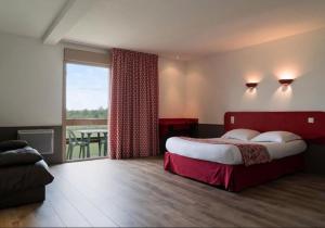 Logis Hôtel Restaurant La Vieille Ferme, Mâcon Nord