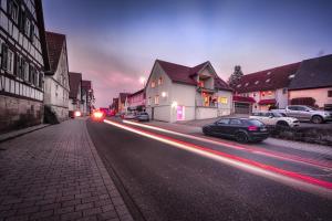 Motel MICRO MOTEL A-25 25 Adolzfurter Straße 74626 Bretzfeld Bade-Wurtemberg