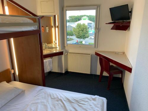 Motel 24h Köln