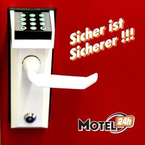 Motel 24h Köln