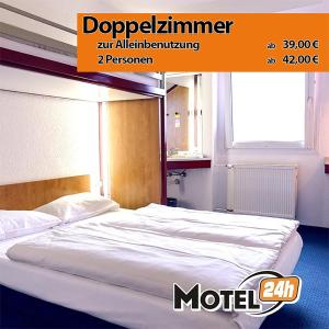 Motel Motel 24h Köln Europaallee 3 50226 Frechen Rhénanie du Nord - Westphalie