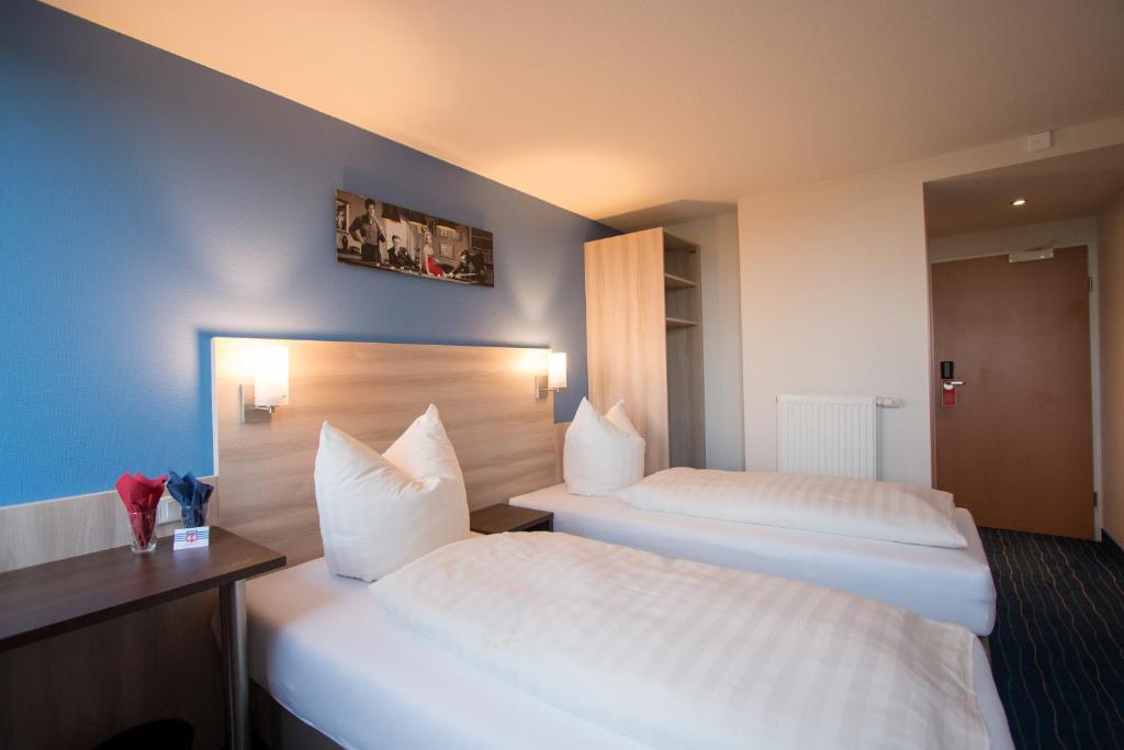 Motel Motel 44 Bürener Str. 151 59590 Geseke