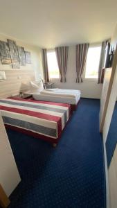 Motel Motel 44 Bürener Str. 151 59590 Geseke Rhénanie du Nord - Westphalie