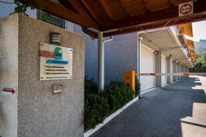 Motel Bracancún