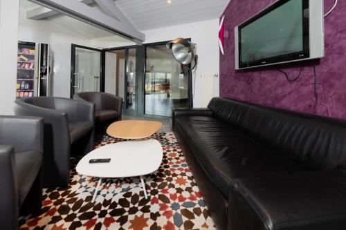 Motel D'ornex
