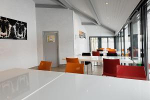 Motel D'ornex