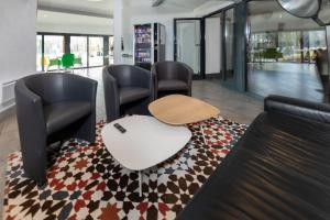 Motel D'ornex