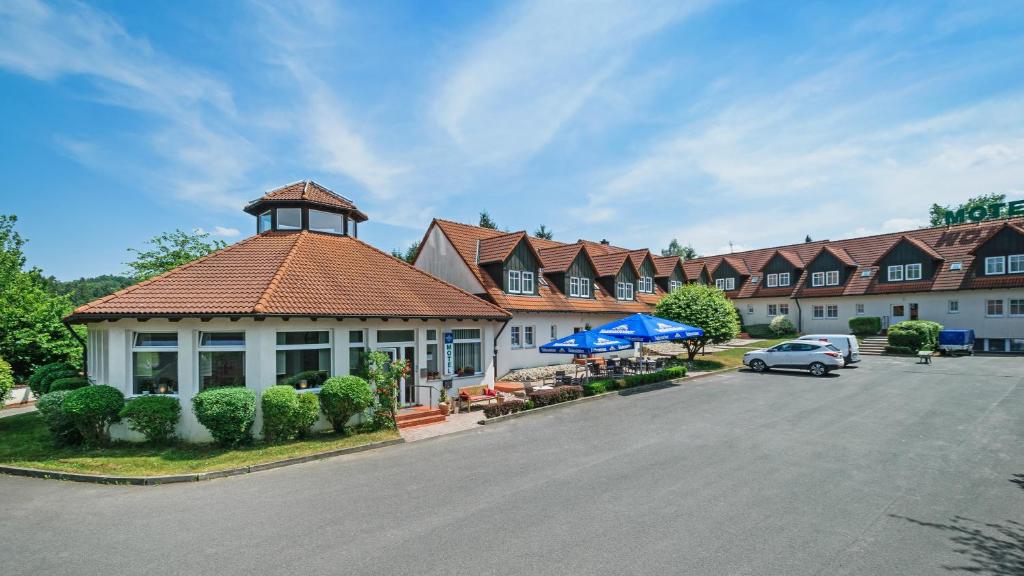 Motel Motel Hormersdorf Arzbühlstr. 8 91220 Hormersdorf