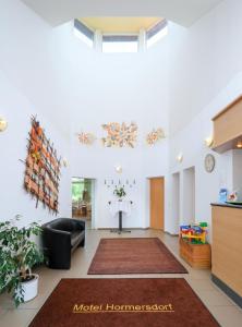 Motel Hormersdorf