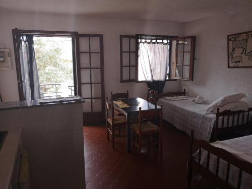 Motel Logis d'Abartello