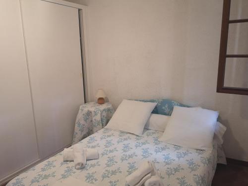 Motel Logis d'Abartello