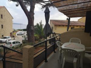 Motel Logis d'Abartello