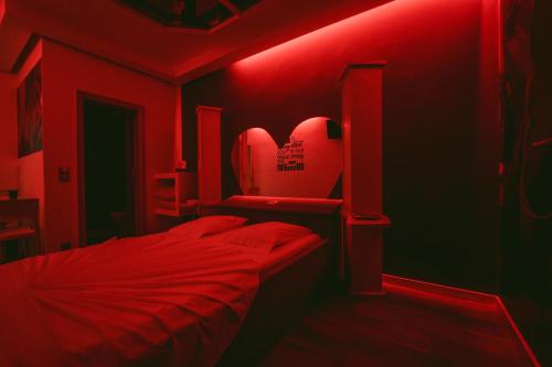 Motel Príncipe Encantado