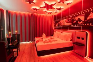 Motel TwentyOne