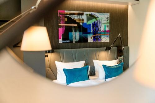 Hôtel Motel One Berlin-Hackescher Markt Dircksenstr. 36 Berlin