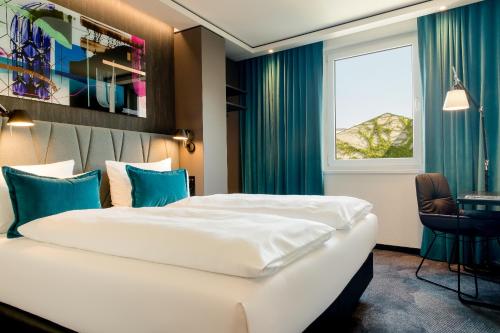 Motel One Berlin-Hackescher Markt Berlin allemagne