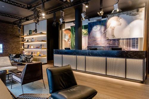 Motel One Stuttgart-Mitte Stuttgart allemagne