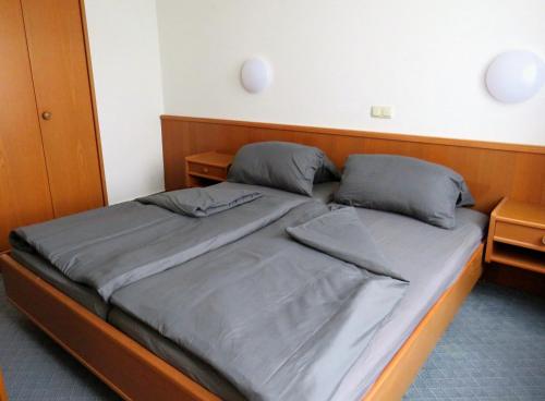 Pension Garlin