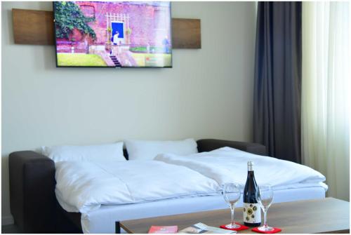Motel Plus Schönefeld Schönefeld allemagne