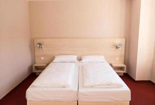 Rasthof & Motel Hermsdorfer Kreuz