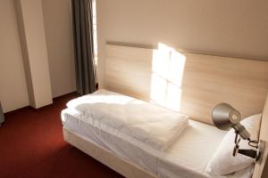 Rasthof & Motel Hermsdorfer Kreuz