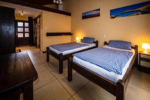 Roadcamp - American Motel & Sportsbar