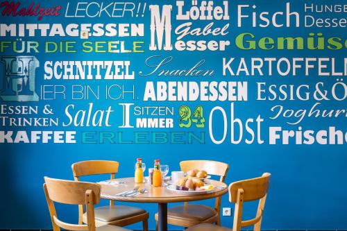 Serways Hotel Reinhardshain Nord