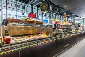 Serways Hotel Steigerwald