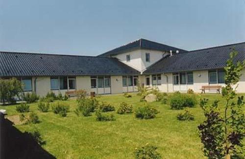 TOP Motel Sassnitz