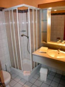 TOP Motel Sassnitz