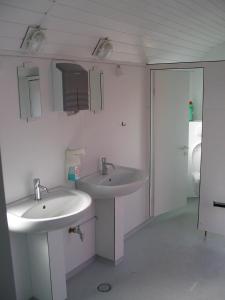 Motel Treene Camp Horn Dorfstraße 13 a 13a 24887 Esperstoft Schleswig-Holstein