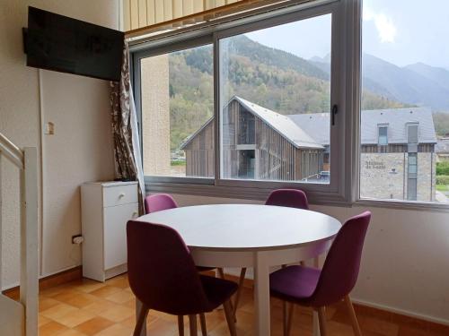 Appartement Moudang 11 17 Rue des Fougères Saint-Lary-Soulan