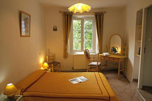 Moulin De Cornevis Bed and Breakfast Privas france