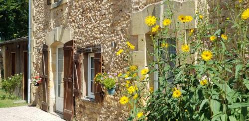 Maison de vacances MOULIN DE L'HOSTE Moulin de l'Hoste Larzac