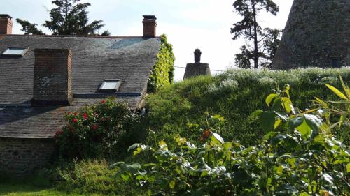 B&B / Chambre d'hôtes Moulin de la Placette Moulin de la Placette Faye-d\'Anjou