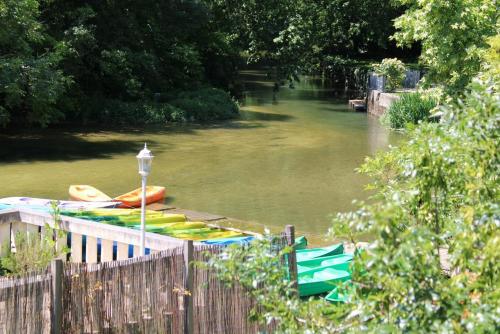 moulin de Vibrac Vibrac france