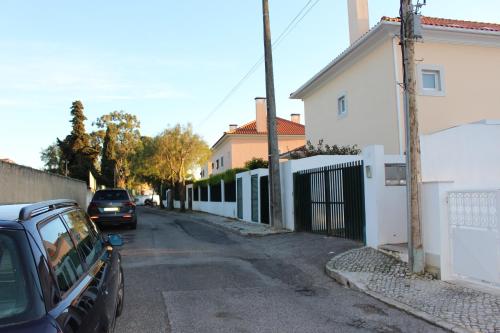 Maison de vacances Mountain Beach House Rua das Amendoeiras 99 A Dto Cascais