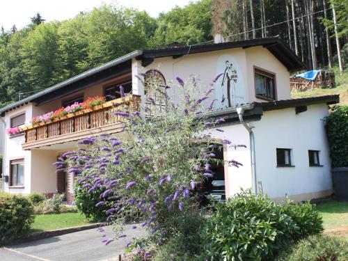 Appartement Mountain view Apartment in Mullenborn Garden Terrace City Centre  Gerolstein