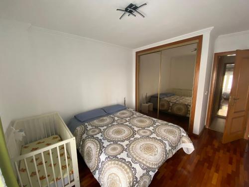 Appartement Mouro Rivers House - Remarkable 3-Bed Apartment Rua Dom Manuel I Algueirão - Mem Martins