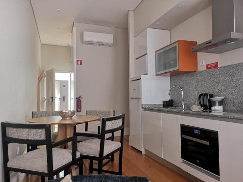 Appartement Mouzinho 129 - Carvalho 129 Rua de Mouzinho da Silveira Porto